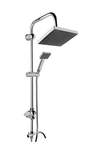 LÜX ROBOT DUŞ SETİ